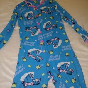 Adult onsie